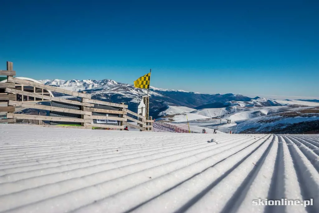 Alp2500 La Molina: Masella, zdjęcie 3