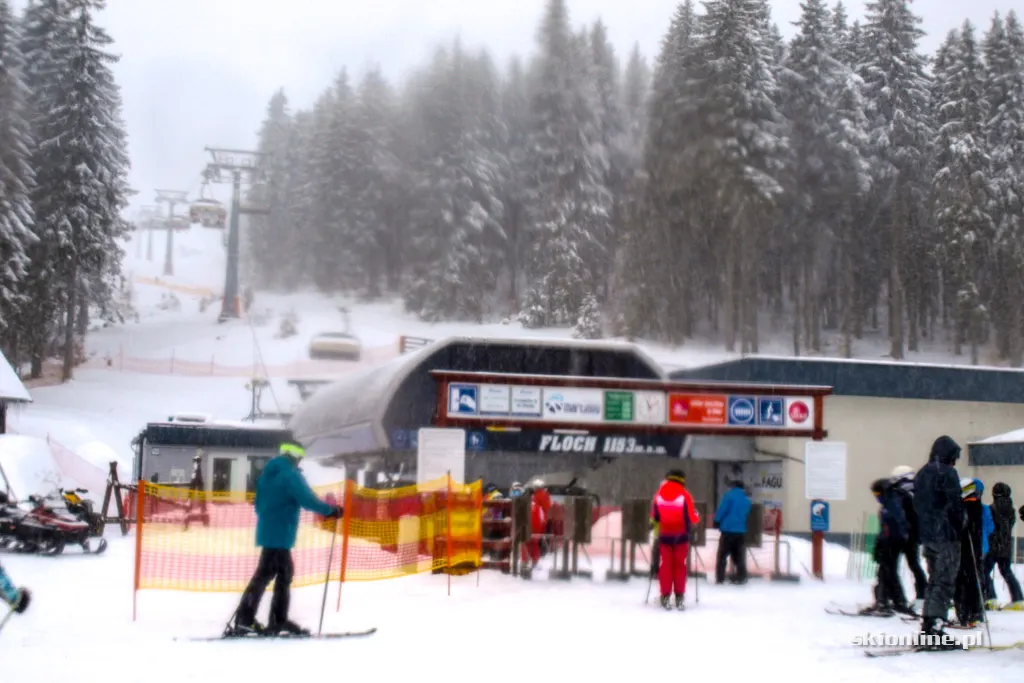 Winter Park Martinky, zdjęcie 14