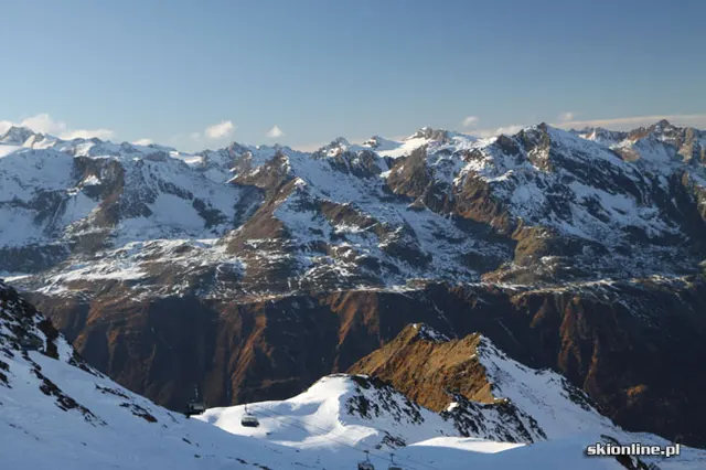 Obergurgl: Hochgurgl grudzień 20, zdjęcie 14