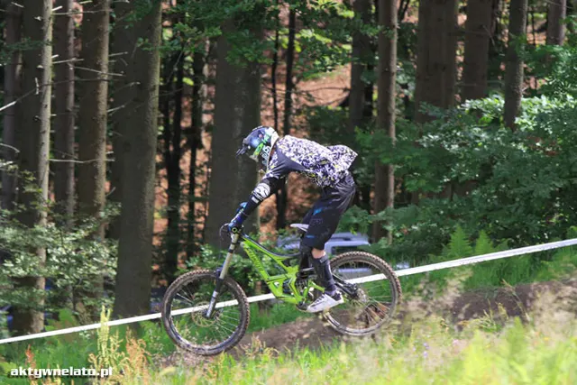 Joy Ride Open: Stożek Wisła, zdjęcie 52