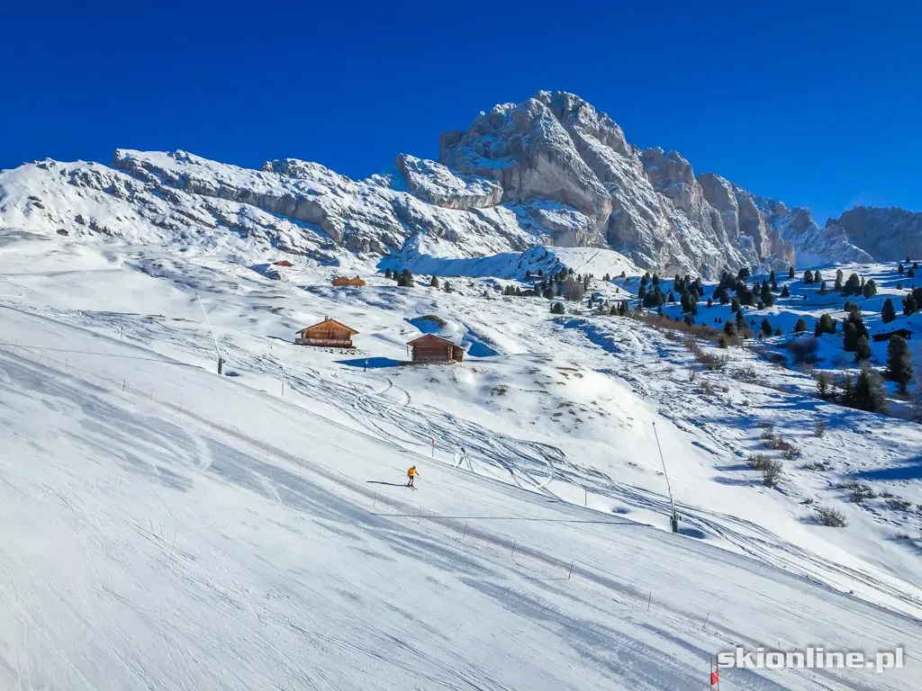 Sellaronda: Seceda, zdjęcie 9