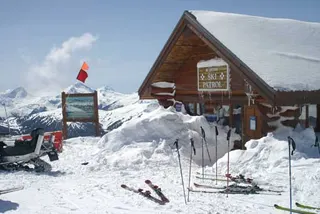 Whistler Kanada, zdjęcie 31