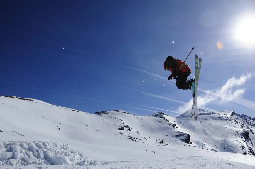 Alto Campoo