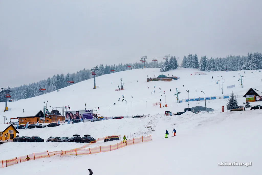 Zieleniec Ski Arena: Winterpol, zima w pełni, zdjęcie 29