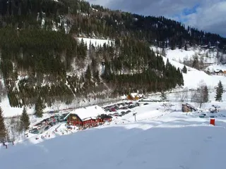 Gerlitzen: Karyntia, Austria, zdjęcie 11