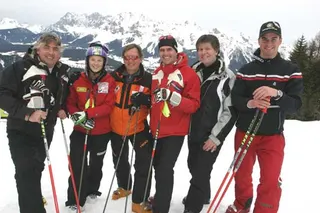 Zdjęcie 25 z galerii WorldSkitest 2006 cz. II