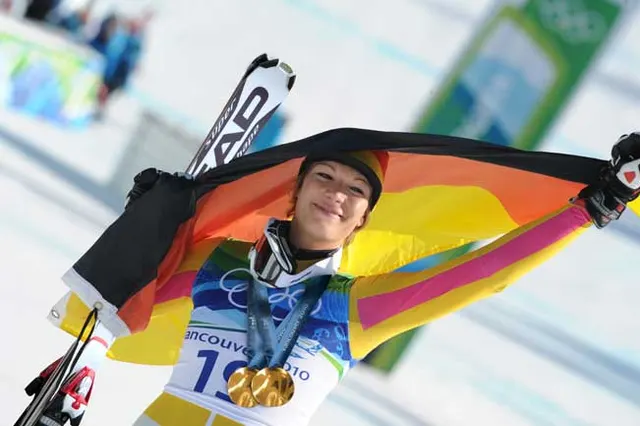 Maria Riesch, zdjęcie 24