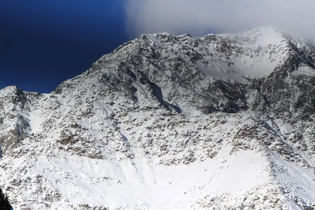 Stubai: listopadowe narty na lodowcu, zdjęcie 6