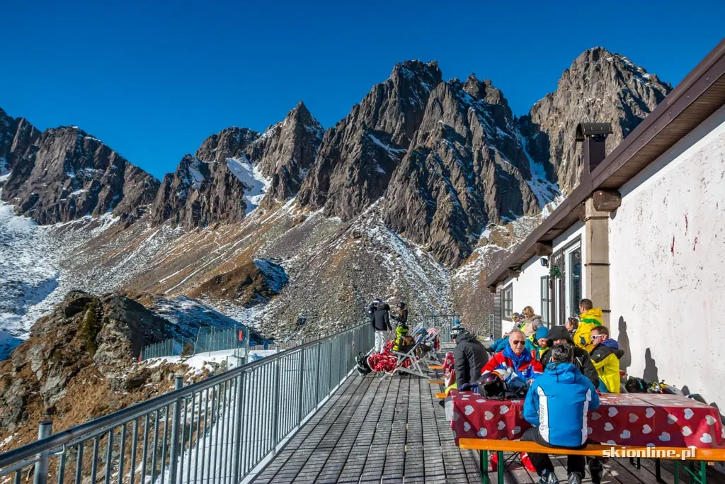 San Martino di Castrozza: styczeń 2017, zdjęcie 16