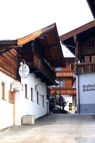 Alpbach w Tyrolu, zdjęcie 7