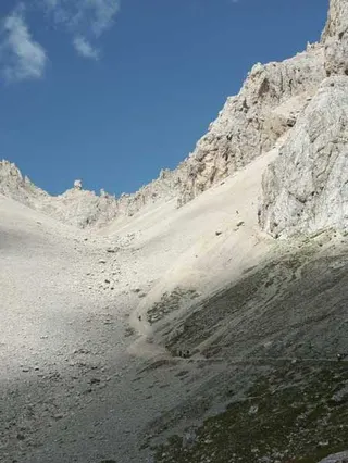 Treking w Trentino, zdjęcie 45