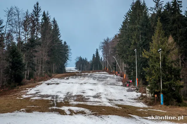 Szczyrk, SON pierwszy dzień 2014, zdjęcie 15