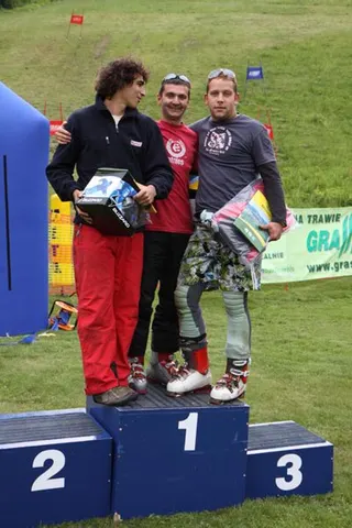 Mistrzostwa Beskidów w Grasski, zdjęcie 97