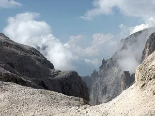 Treking w Trentino, zdjęcie 63