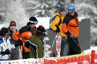 Zdjęcie 43 z galerii WorldSkitest 2006 cz. I