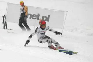 Zdjęcie 20 z galerii CMP 05: Krynica