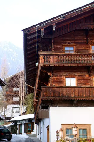 Alpbach w Tyrolu, zdjęcie 15
