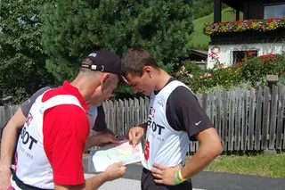 Polskie Dni 2007: Tissot T-Touch, zdjęcie 46