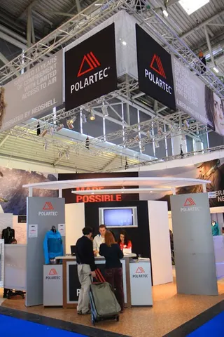 Polartec odzież na sezon 2011/2012, zdjęcie 20