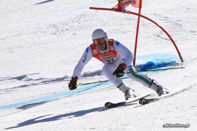 PŚ Schladming I przejazd giganta mężczyzn, zdjęcie 29