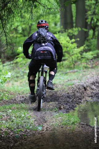 Enduro Trophy 2013: Wilkowice, zdjęcie 156