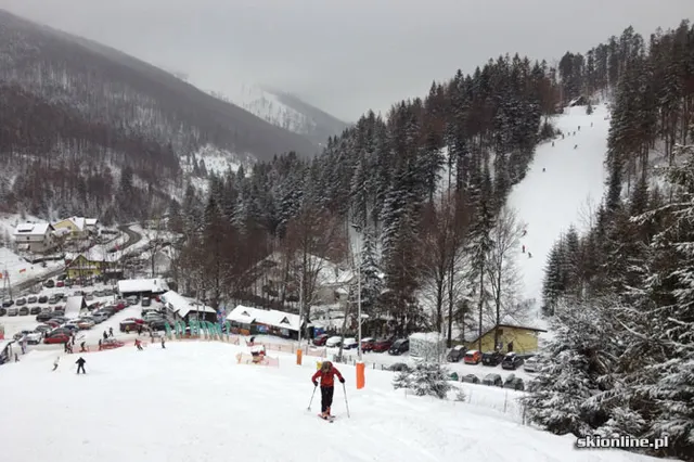 Szczyrk: SON 14.01.2012, zdjęcie 15