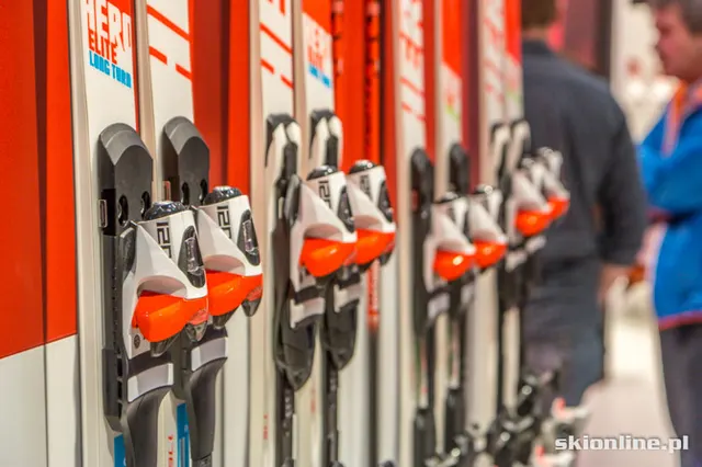 Rossignol narty kolekcja 2014-15, zdjęcie 9