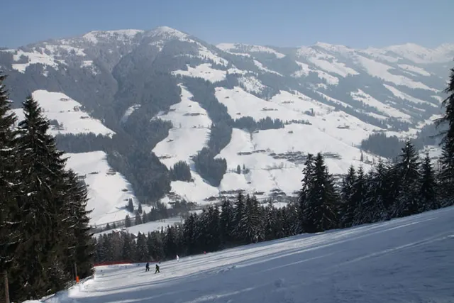 Alpbachtal w Tyrolu, Austria, zdjęcie 57