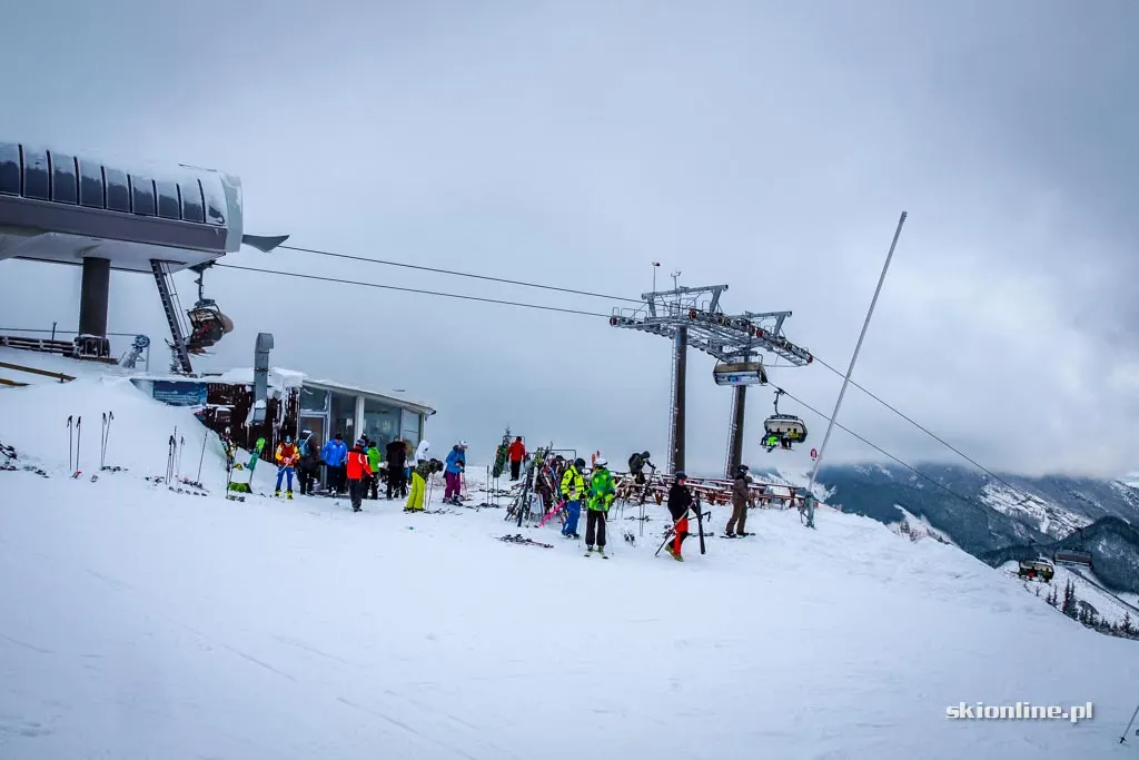 Jasna Chopok otwarcie sezonu 16/17, zdjęcie 37