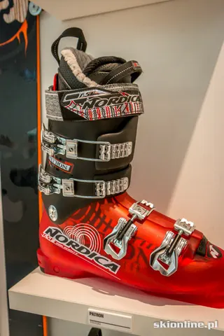 Nordica buty narciarskie kolekcja 2014-15, zdjęcie 33
