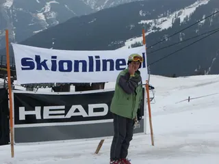 Zdjęcie 12 z galerii Austria Ski Test 2003