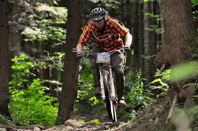 Enduro Trophy Zawoja, zdjęcie 5