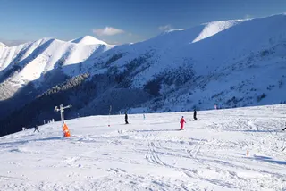 Vrátna: Chleb, Słowacja, zdjęcie 9