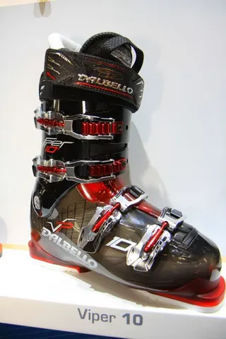Dalbello buty 2011/2012, zdjęcie 12