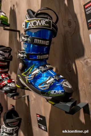 Atomic buty narciarskie kolekcja 2014-15, zdjęcie 15