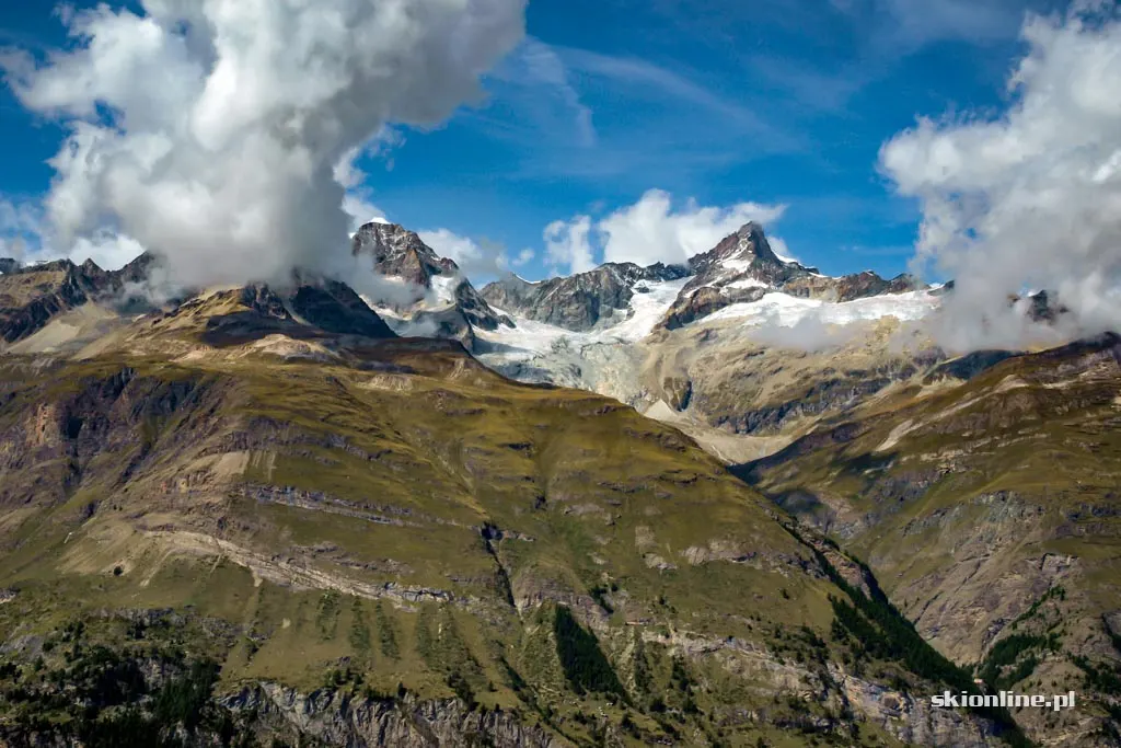 Koniec lata w Zermatt, zdjęcie 31