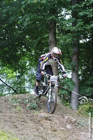 Mistrzostwa Polski Diverse Downhill, zdjęcie 17