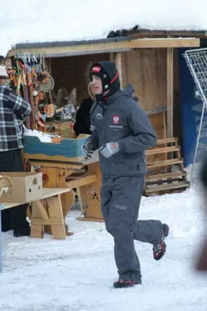 Zdjęcie 2 z galerii Puchar Wagrafa: Zakopane