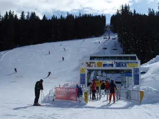 Alta Badia, Południowy Tyrol Włochy, zdjęcie 8