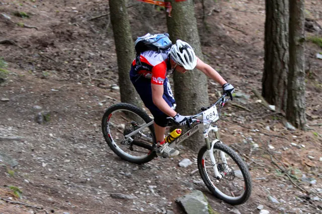 Trailtrophy 2010: Latsch, zdjęcie 50