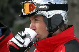 Zdjęcie 39 z galerii WorldSkitest 2006 cz. I