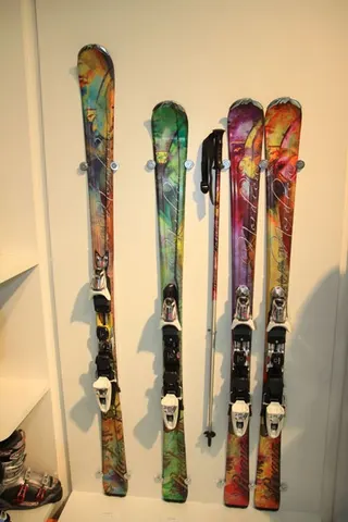 Nordica narty 2011/2012, zdjęcie 29