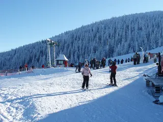 Pilsko Korbielów, zdjęcie 24