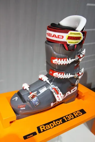 Buty Head z kolekcji 10/11, zdjęcie 18
