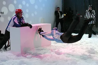Zdjęcie 34 z galerii Snowball