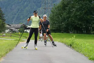 Maraton Rolkowy, zdjęcie 4