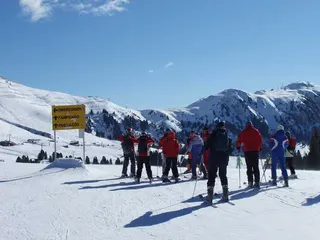 Obereggen, Południowy Tyrol, zdjęcie 21