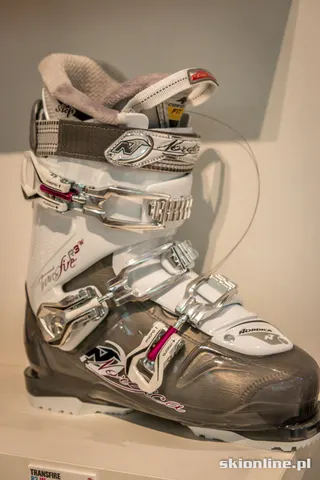 Nordica buty narciarskie kolekcja 2014-15, zdjęcie 12