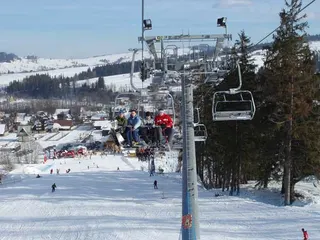 Stacja narciarska Witów-Ski, zdjęcie 8
