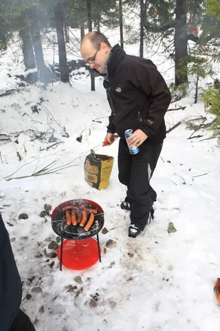 WZF szkolenie Słowacja, zdjęcie 89